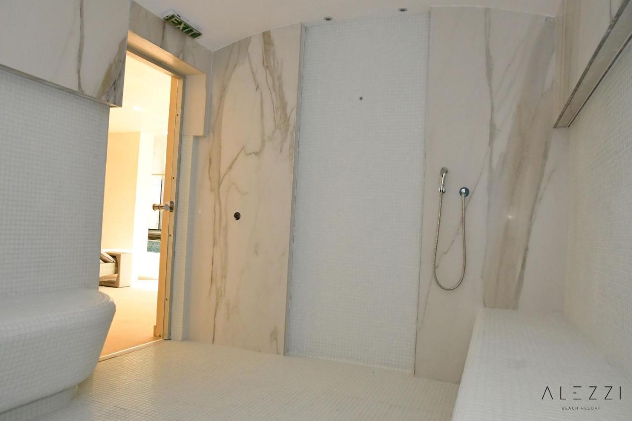 Alezzi Majestic Apartments 97 Năvodari Екстериор снимка
